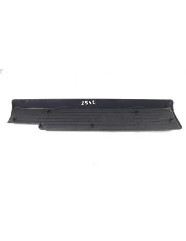Cache moteur  BMW SERIE 3 E90 PHASE 1 Essence
