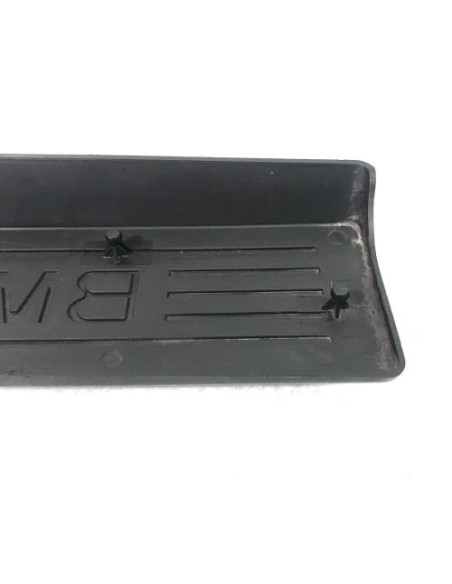 Cache moteur  BMW SERIE 3 E90 PHASE 1 Essence