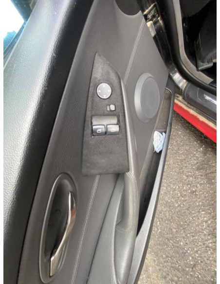 Support de boite BMW SERIE 6 E63 COUPE PHASE 1 Essence