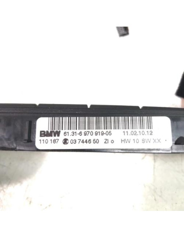 Bouton/Interrupteur BMW SERIE 3 E90 PHASE 2 Essence
