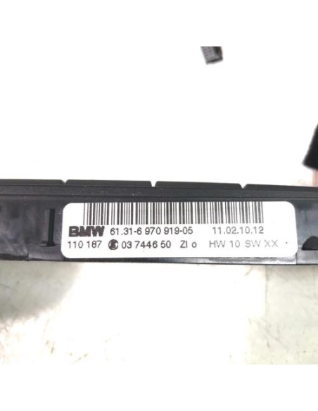Bouton/Interrupteur BMW SERIE 3 E90 PHASE 2 Essence