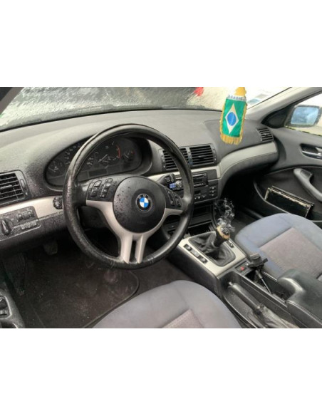 Bouton/Interrupteur BMW SERIE 3 E46 PHASE 2 Diesel