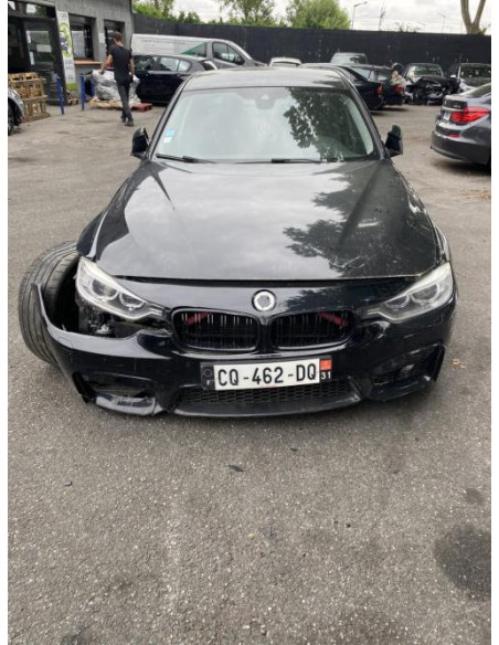 Camera BMW SERIE 3 F30 PHASE 1 Diesel