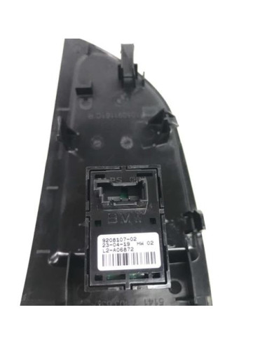 Interrupteur de leve vitre BMW I3 PHASE 2 Electricité