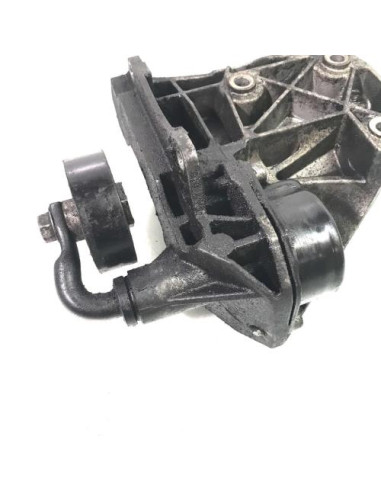 Galet tendeur BMW SERIE 5 E60 PHASE 1 Diesel