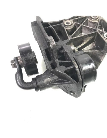 Galet tendeur BMW SERIE 5 E60 PHASE 1 Diesel