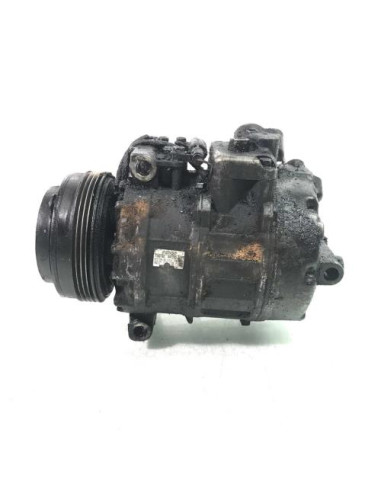 Compresseur clim BMW SERIE 3 E46 PHASE 2 Diesel