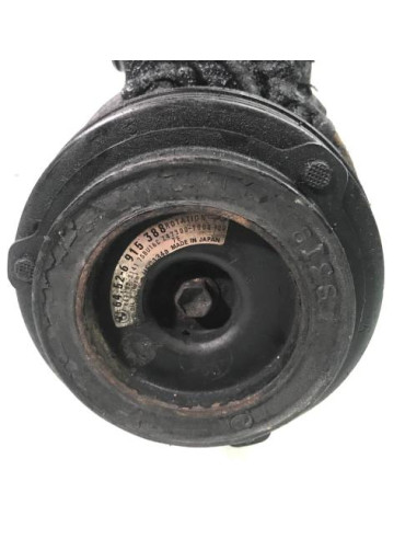 Compresseur clim BMW SERIE 3 E46 PHASE 2 Diesel