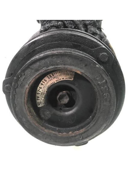Compresseur clim BMW SERIE 3 E46 PHASE 2 Diesel