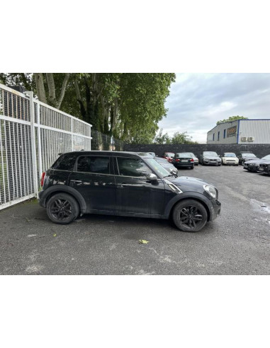 Calculateur MINI MINI 2 R60 COUNTRYMAN BREAK Diesel
