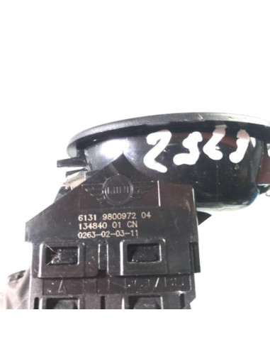 Interrupteur de leve vitre MINI MINI 2 R60 COUNTRYMAN BREAK Diesel