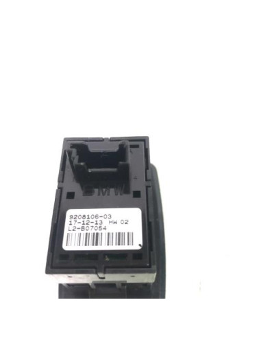Interrupteur de leve vitre BMW SERIE 1 F20 PHASE 1 Diesel