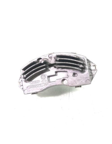 Resistance chauffage BMW SERIE 3 E91 TOURING PHASE 2 BREAK Diesel