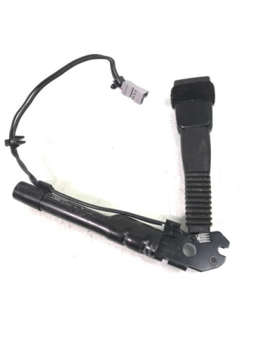 Pretensionneur de ceinture avant droit BMW SERIE 3 E91 TOURING PHASE 2 BREAK Diesel