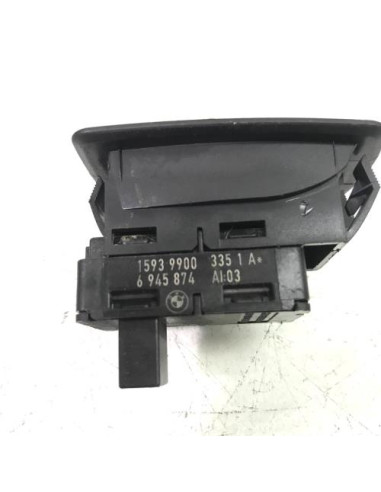 Interrupteur de leve vitre BMW SERIE 3 E91 TOURING PHASE 2 BREAK Diesel