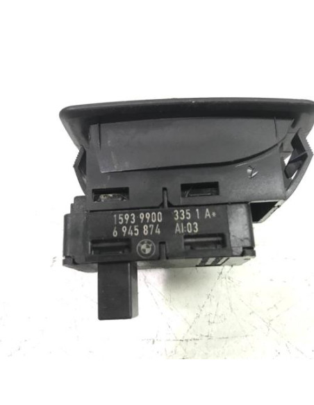 Interrupteur de leve vitre BMW SERIE 3 E91 TOURING PHASE 2 BREAK Diesel