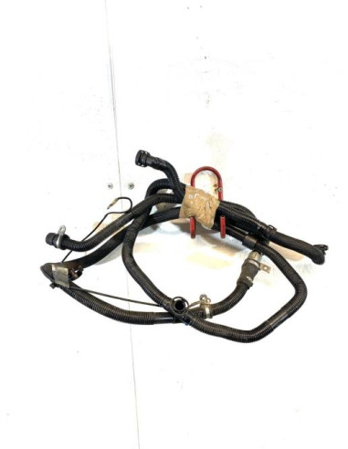 Durite BMW SERIE 5 E60 Essence