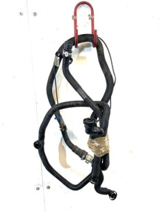 Durite BMW SERIE 5 E60 Essence 2