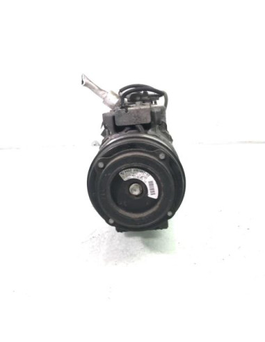 Compresseur clim BMW SERIE 1 E87 PHASE 2 Diesel