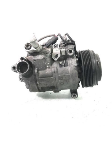 Compresseur clim BMW SERIE 1 E87 PHASE 2 Diesel