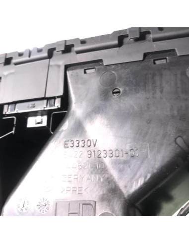 Aerateur tableau de bord BMW SERIE 3 E90 PHASE 1 Diesel