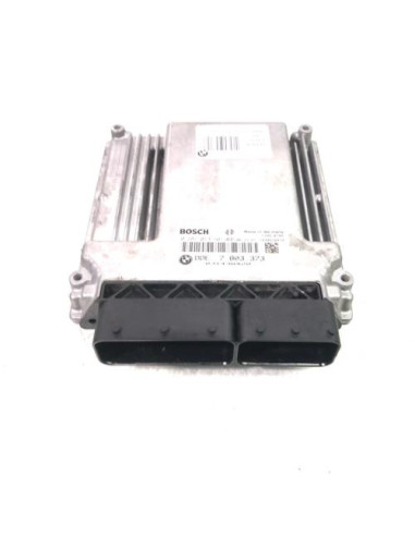 Calculateur moteur BMW SERIE 3 E90 PHASE 1 Diesel