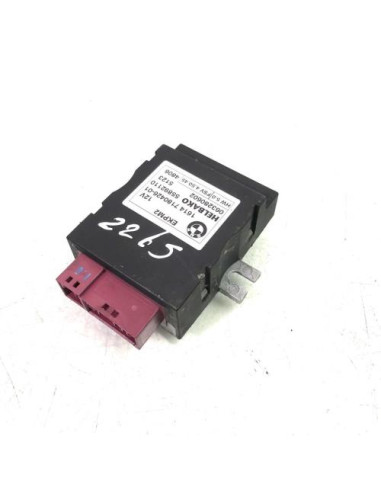 Calculateur BMW SERIE 3 E90 PHASE 1 Diesel