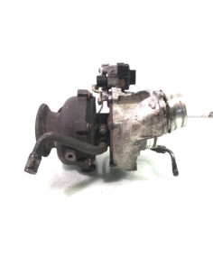 Turbo BMW SERIE 3 E90 PHASE 2 Diesel 2