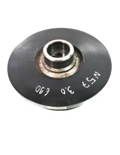 Poulie damper BMW SERIE 3 E90 PHASE 2 Diesel 2