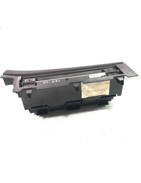 Boite a gants BMW X3 E83 PHASE 1 