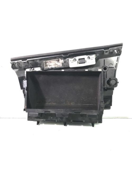 Boite a gants BMW X3 E83 PHASE 1 