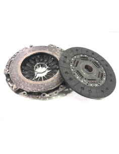 Embrayage BMW SERIE 5 E60 PHASE 1 Diesel 2
