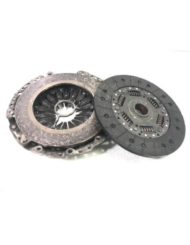 Embrayage BMW SERIE 5 E60 PHASE 1 Diesel