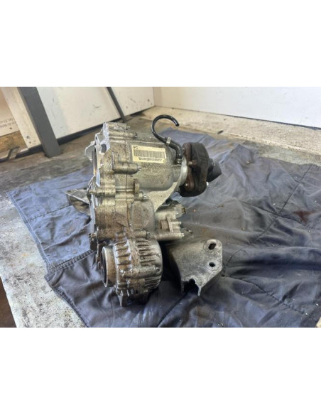 Boite de transfert BMW SERIE 3 E90 PHASE 2 Diesel