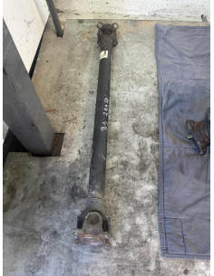 Arbre de transmission avant BMW SERIE 3 E46 PHASE 1 Diesel
