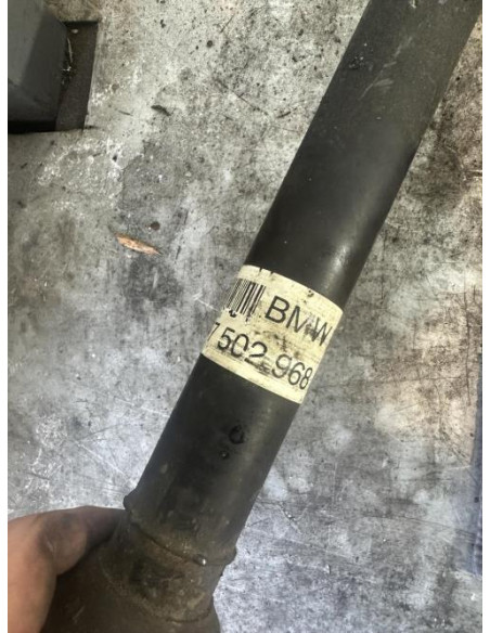 Arbre de transmission avant BMW SERIE 3 E46 PHASE 1 Diesel