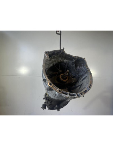 Boite de vitesses BMW SERIE 3 E46 PHASE 1 Diesel