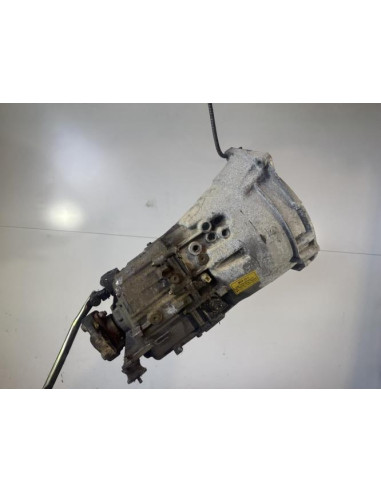 Boite de vitesses BMW SERIE 3 E46 PHASE 1 Diesel