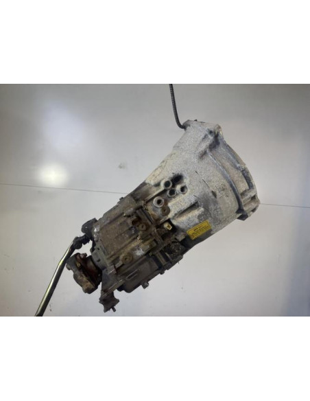Boite de vitesses BMW SERIE 3 E46 PHASE 1 Diesel