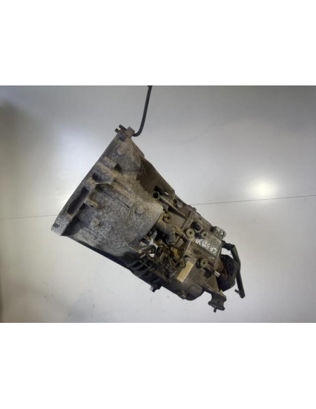 Boite de vitesses BMW SERIE 3 E46 PHASE 1 Diesel