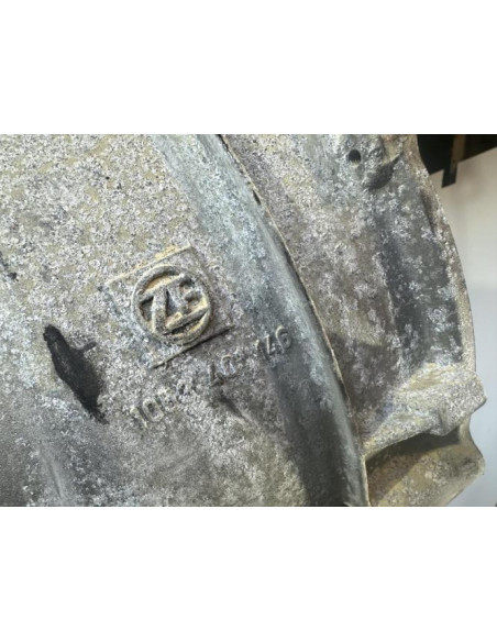 Boite de vitesses BMW SERIE 3 E46 PHASE 1 Diesel