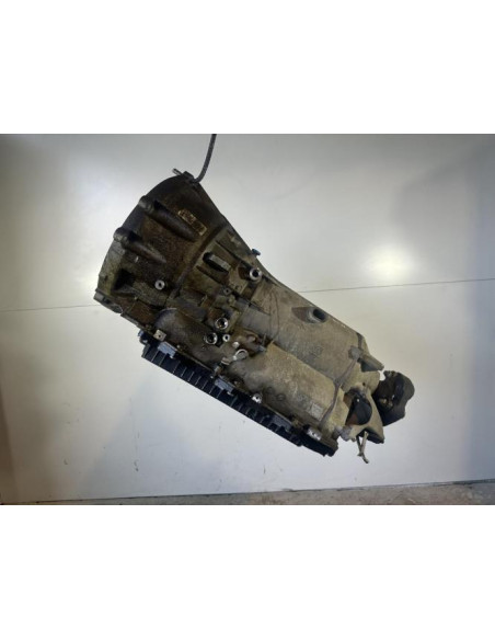 Boite de vitesses BMW SERIE 1 F20 PHASE 1 Essence