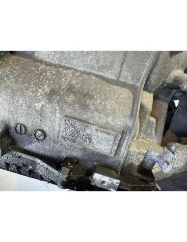 Boite de vitesses BMW SERIE 1 F20 PHASE 1 Essence