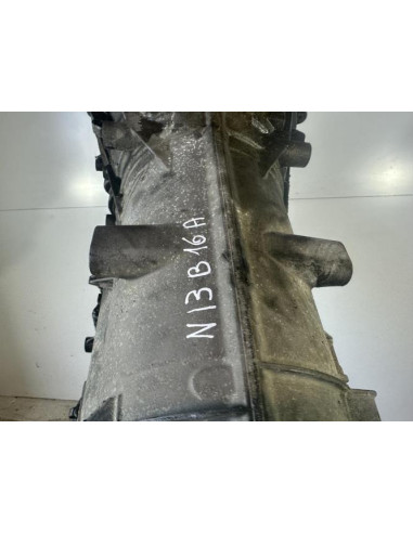 Boite de vitesses BMW SERIE 1 F20 PHASE 1 Essence