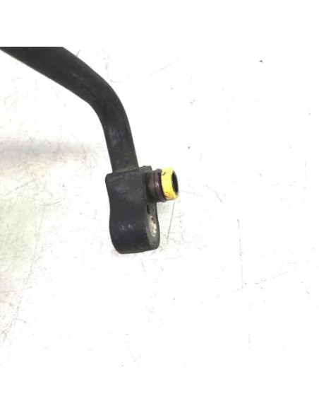Tuyau de climatisation BMW SERIE 3 E46 COMPACT PHASE 1 Diesel