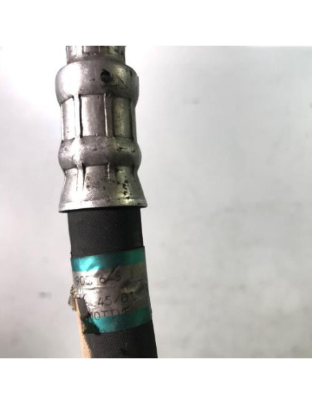 Tuyau de climatisation BMW SERIE 3 E46 COMPACT PHASE 1 Diesel