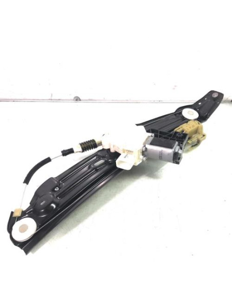 Leve vitre electrique arriere droit BMW SERIE 5 F11 TOURING PHASE 2 BREAK 