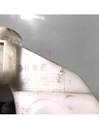 Support aile droit BMW SERIE 3 E46 COUPE PHASE 1 Essence