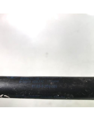 Verin de capot BMW SERIE 3 E46 COUPE PHASE 1 Essence
