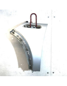 Aile avant gauche MINI MINI 1 R50/R53 PHASE 1 Essence